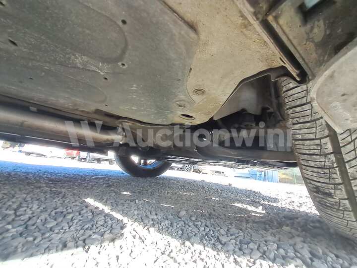 Hyundai SantaFe 2013 — 18