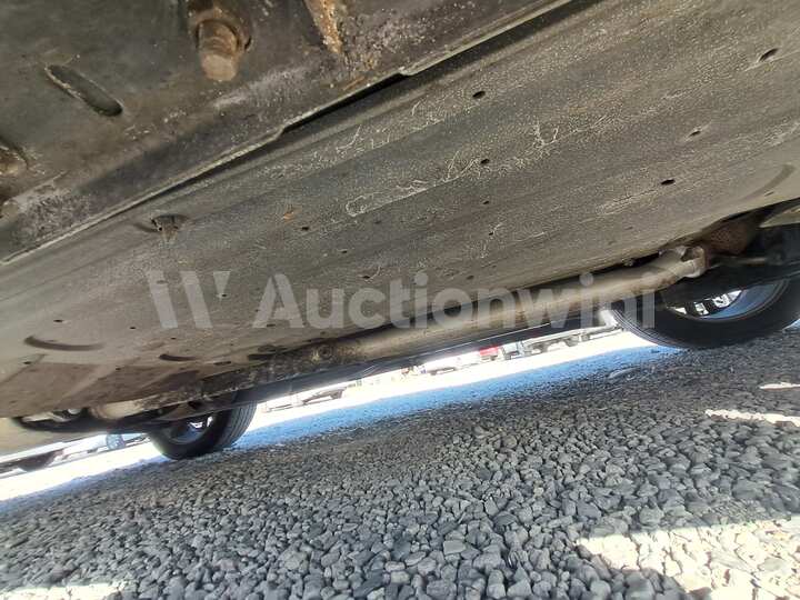 Hyundai SantaFe 2013 — 19