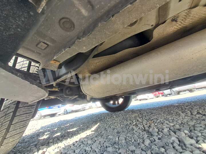 Hyundai SantaFe 2013 — 21