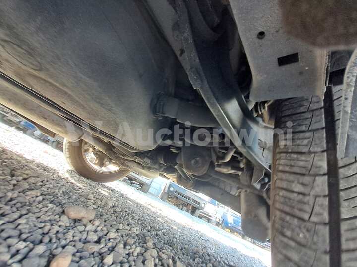 Hyundai SantaFe 2013 — 25