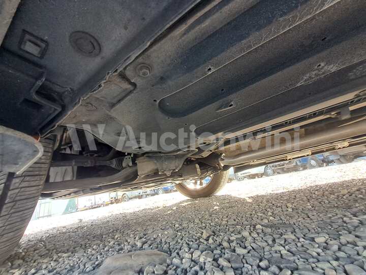 Hyundai SantaFe 2013 — 28