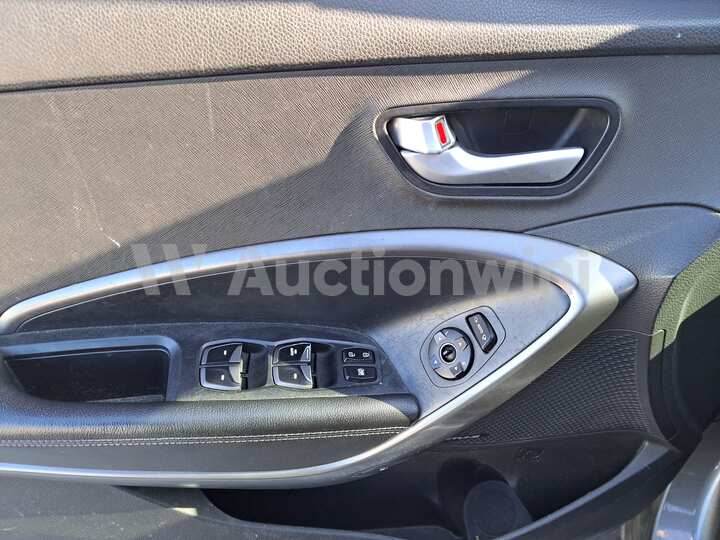 Hyundai SantaFe 2013 — 30