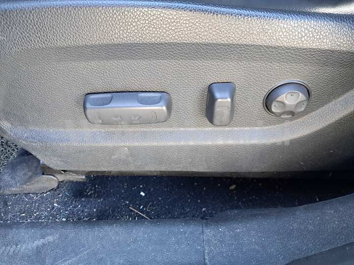 Hyundai SantaFe 2013 — 33