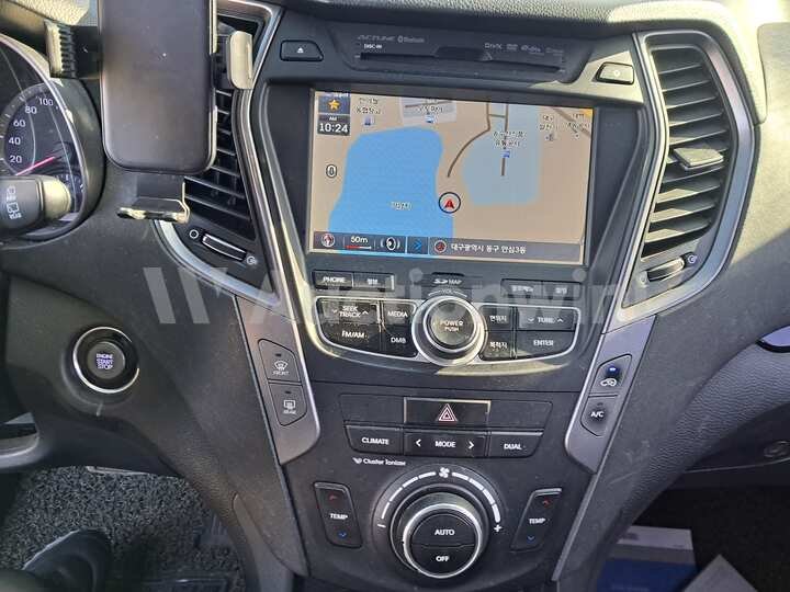 Hyundai SantaFe 2013 — 36