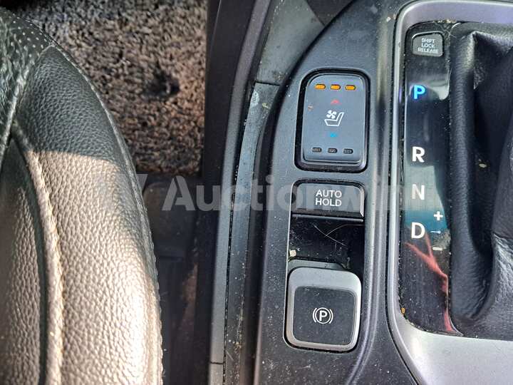 Hyundai SantaFe 2013 — 39