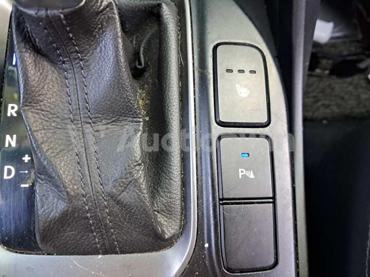 Hyundai SantaFe 2013 — 40