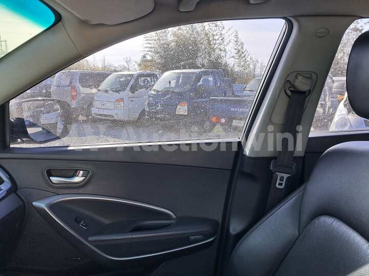 Hyundai SantaFe 2013 — 42