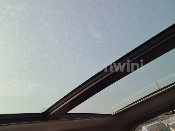 Hyundai SantaFe 2013 — 43