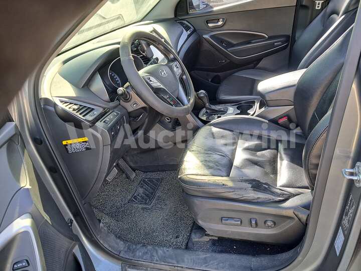 Hyundai SantaFe 2013 — 46