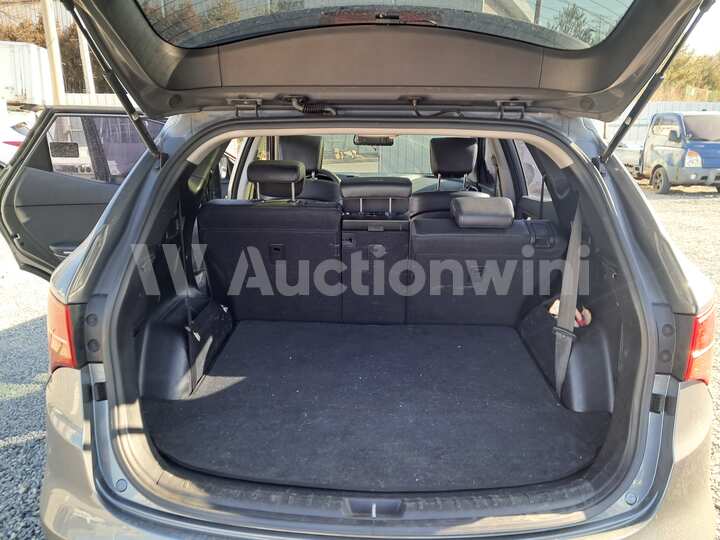 Hyundai SantaFe 2013 — 50