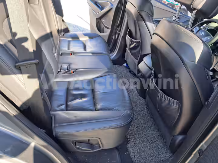 Hyundai SantaFe 2013 — 52