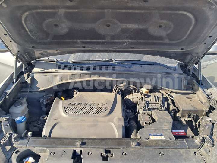 Hyundai SantaFe 2013 — 57