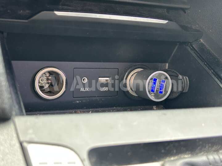 Hyundai Avante 2016 — 31