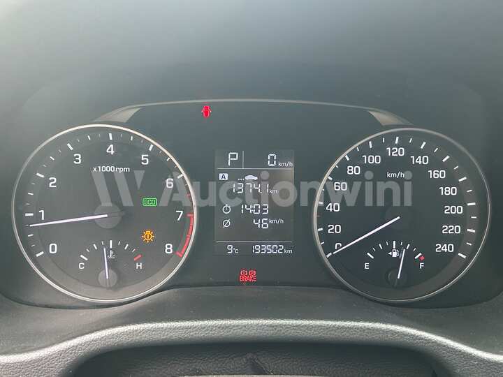 Hyundai Avante 2016 — 38