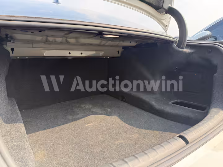 BMW 5 Series 2020 — 25