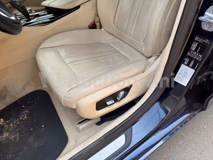 BMW 5 Series 2020 — 29