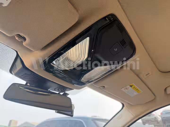 BMW 5 Series 2020 — 34
