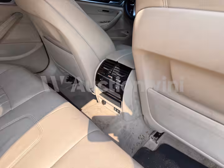 BMW 5 Series 2020 — 46