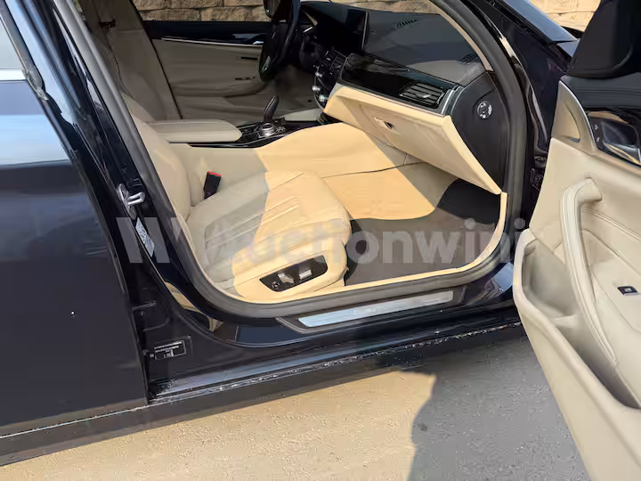 BMW 5 Series 2020 — 48