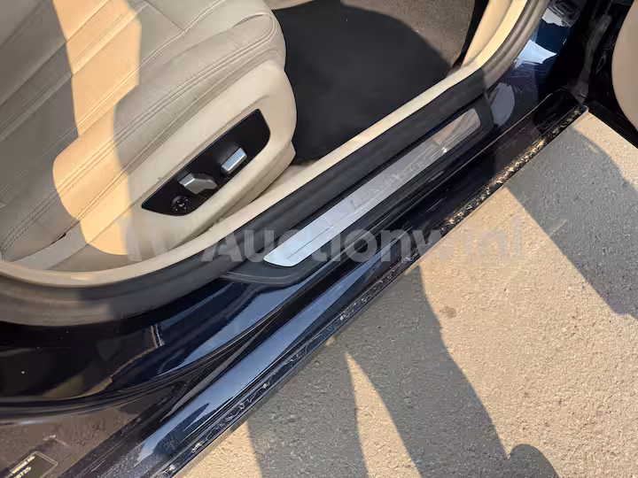 BMW 5 Series 2020 — 51