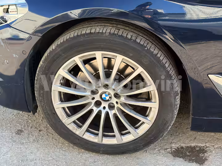 BMW 5 Series 2020 — 54