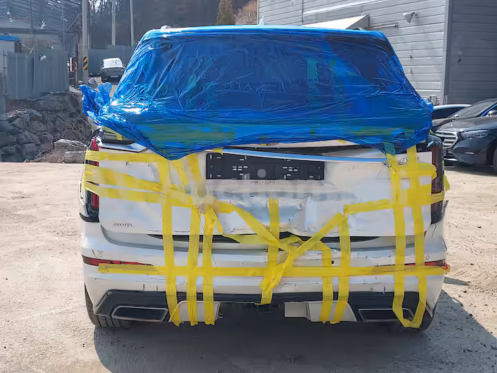 Cadillac XT6 2020 — 4
