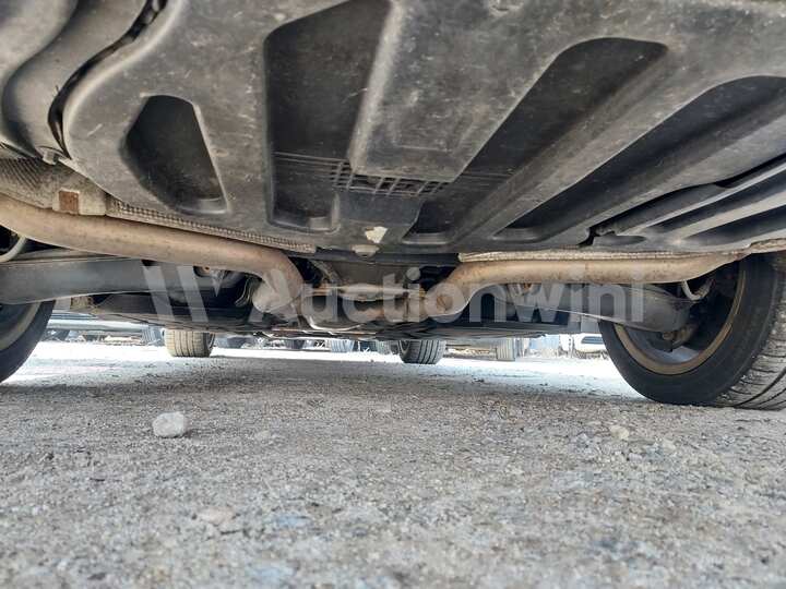 Mercedes Benz E Class 2013 — 17