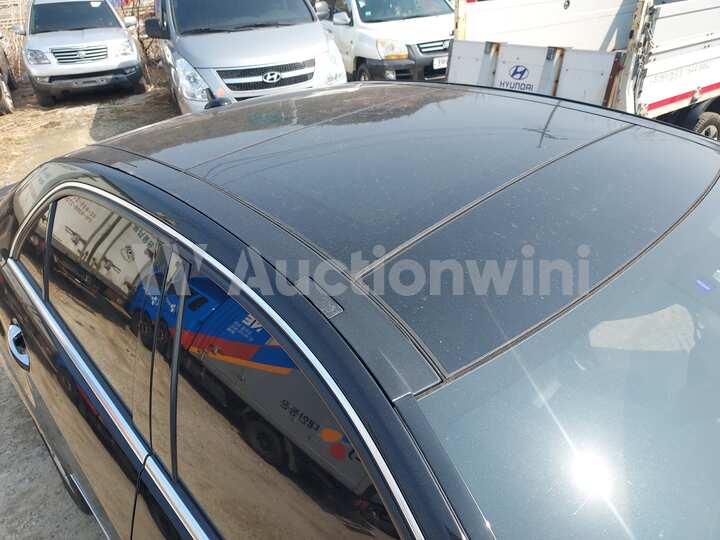 Mercedes Benz E Class 2013 — 21