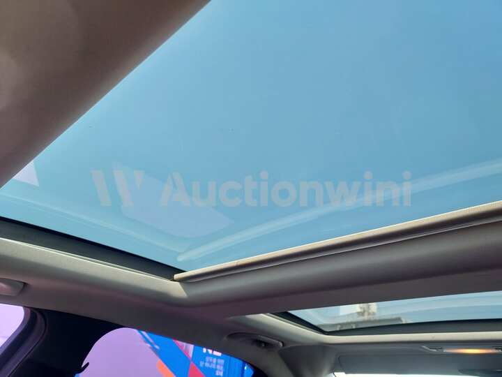 Mercedes Benz E Class 2013 — 55