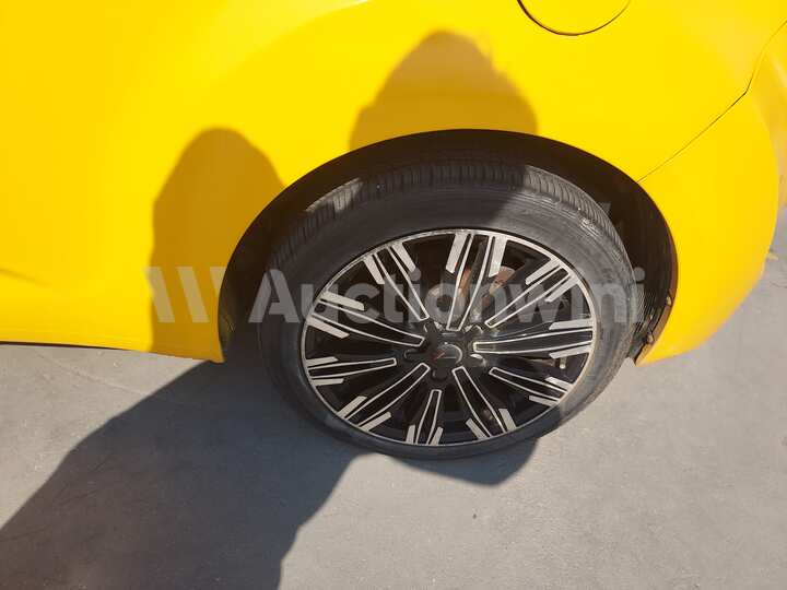 Hyundai Veloster 2012 — 11