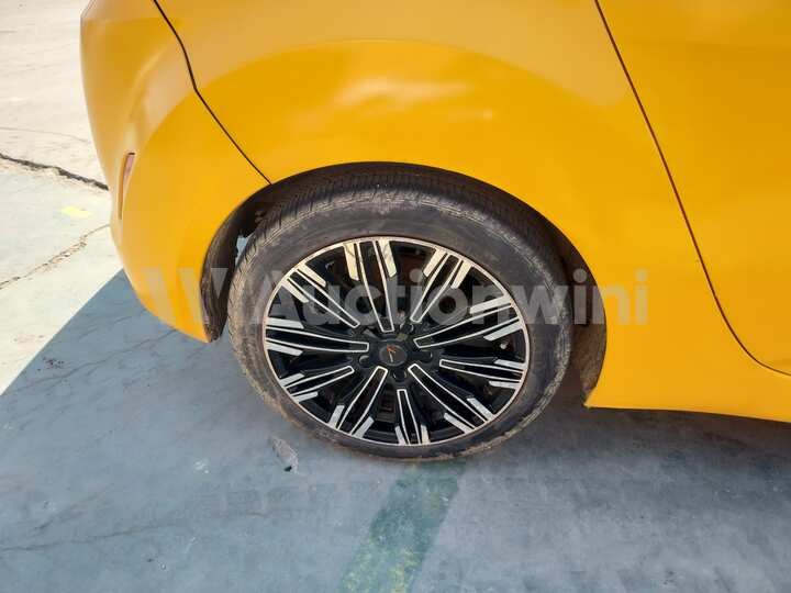 Hyundai Veloster 2012 — 20