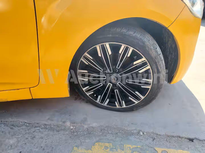 Hyundai Veloster 2012 — 21