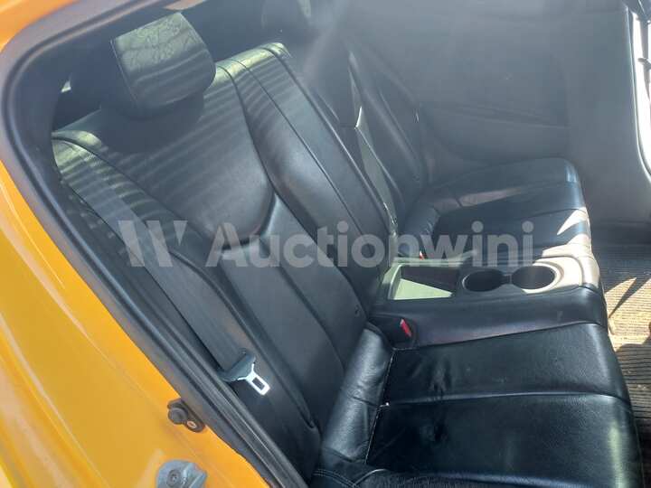 Hyundai Veloster 2012 — 35