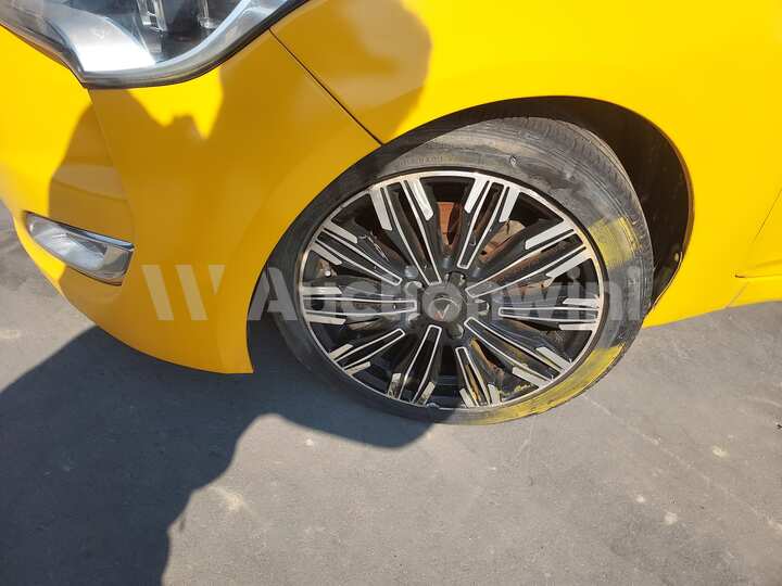 Hyundai Veloster 2012 — 10