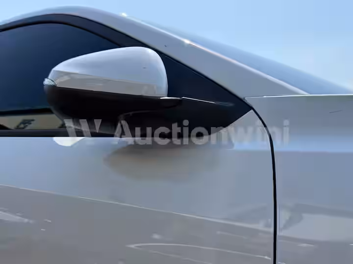 Chevrolet Trax 2024 — 17