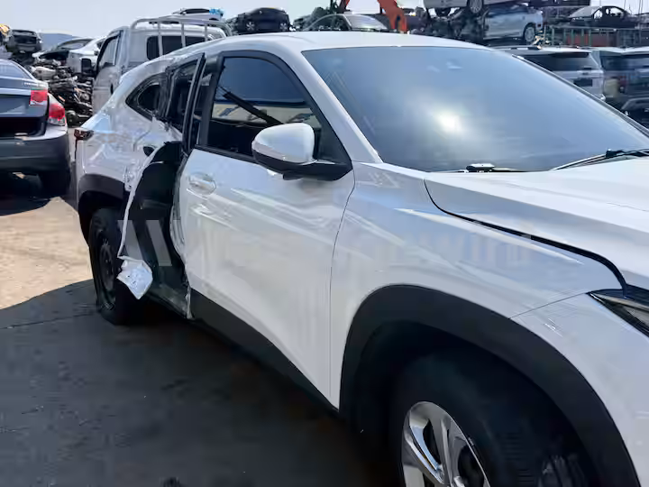 Chevrolet Trax 2024 — 18