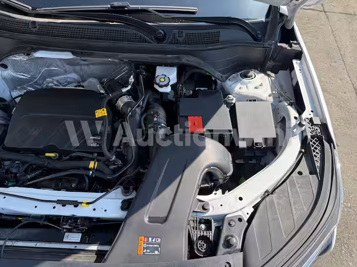 Chevrolet Trax 2024 — 19