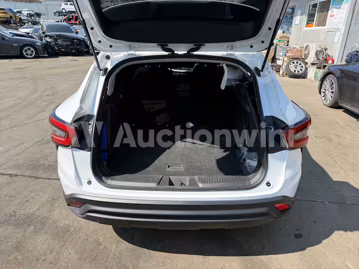Chevrolet Trax 2024 — 23