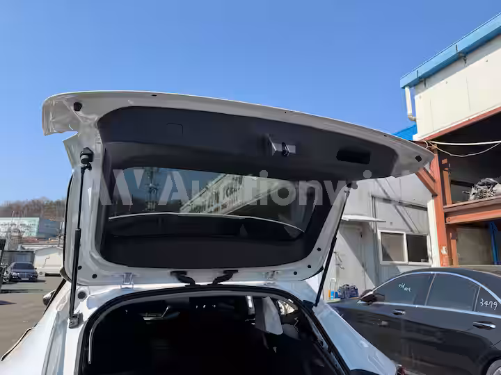 Chevrolet Trax 2024 — 24