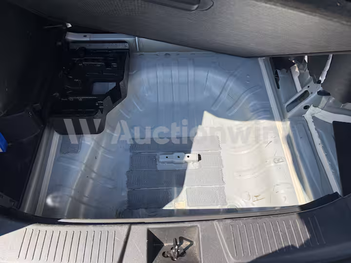 Chevrolet Trax 2024 — 25