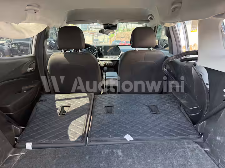 Chevrolet Trax 2024 — 26
