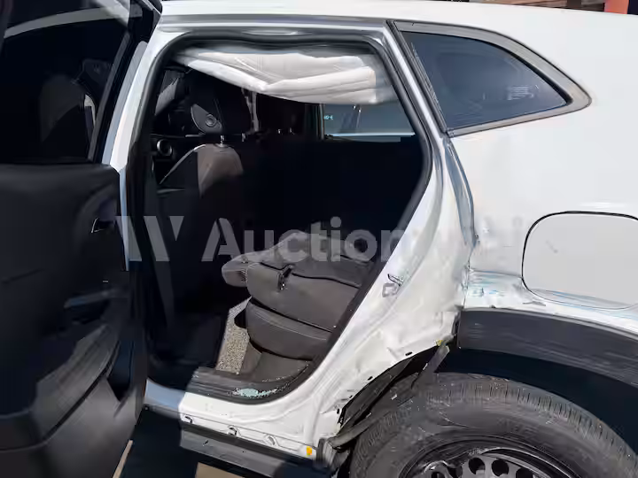 Chevrolet Trax 2024 — 30