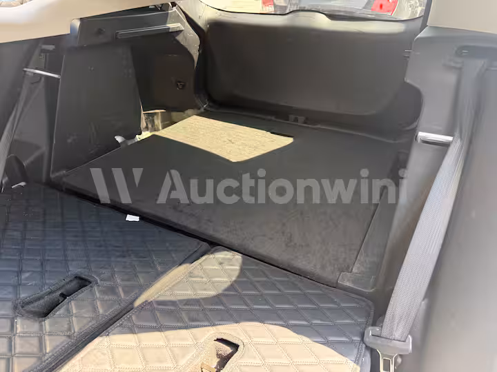 Chevrolet Trax 2024 — 33
