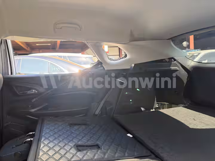 Chevrolet Trax 2024 — 34