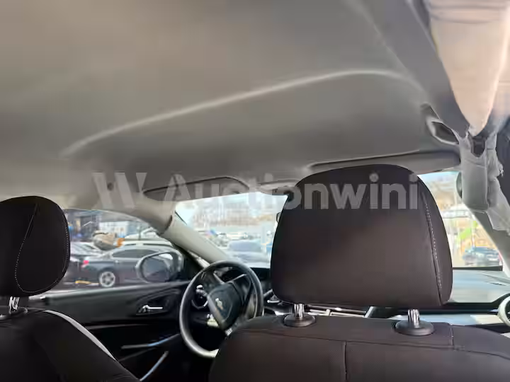 Chevrolet Trax 2024 — 35