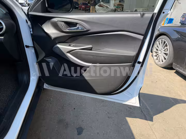 Chevrolet Trax 2024 — 37