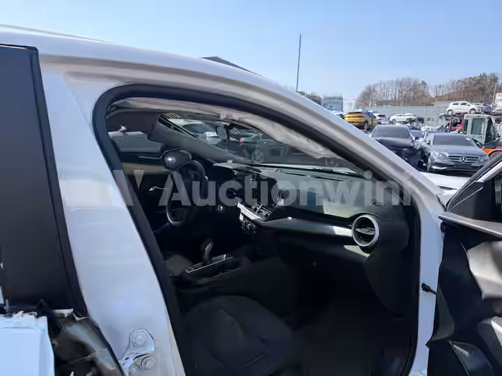 Chevrolet Trax 2024 — 39
