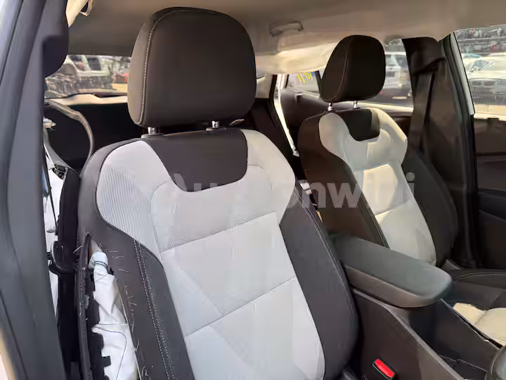 Chevrolet Trax 2024 — 40