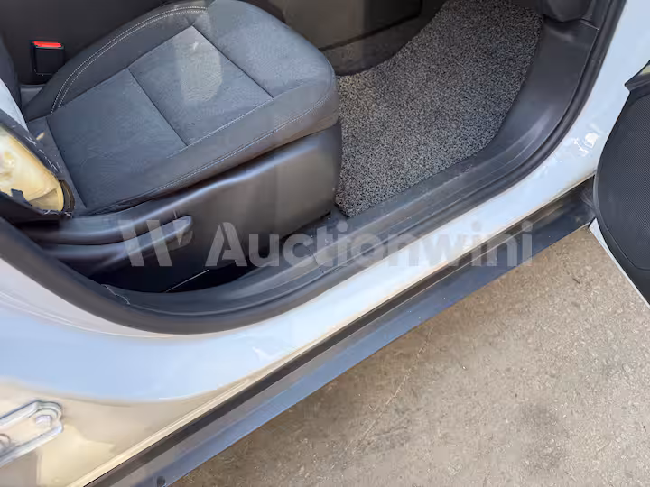 Chevrolet Trax 2024 — 41
