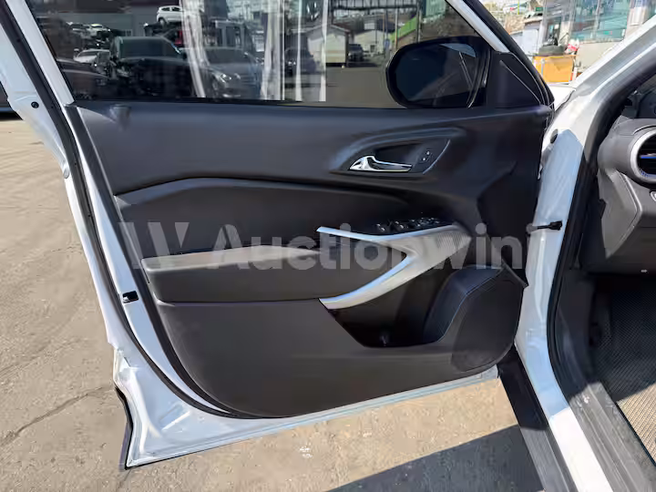 Chevrolet Trax 2024 — 42